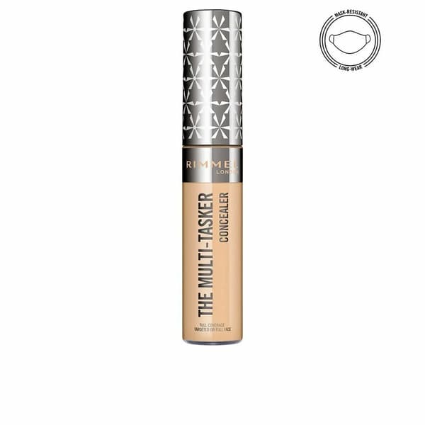 Ansigtskorrigerer Rimmel London The Multi-Tasker 030-Light (10 ml)
