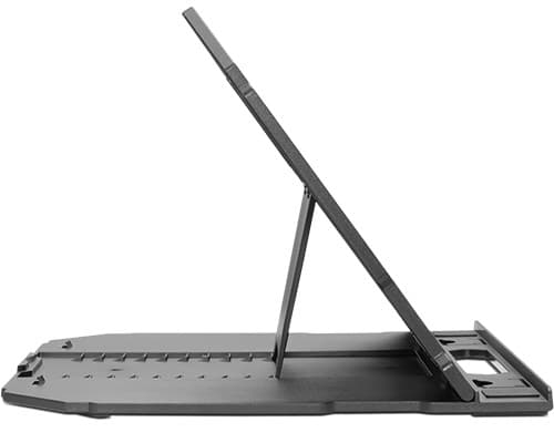 Lenovo 2-i-1 Laptopstativ