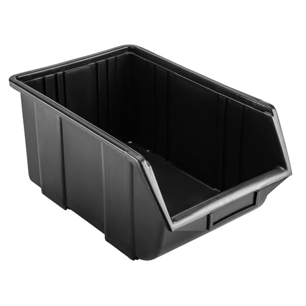 Topex Opbevaringsbeholder 36x22.5x16.5cm (79R184)