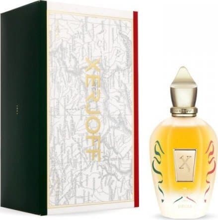 Unisexparfym Xerjoff EDP Xj 1861 Decas (100 ml)