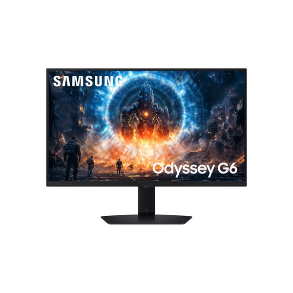 Samsung (27\") 68.6cm S27FG602EU 16:9 G60F