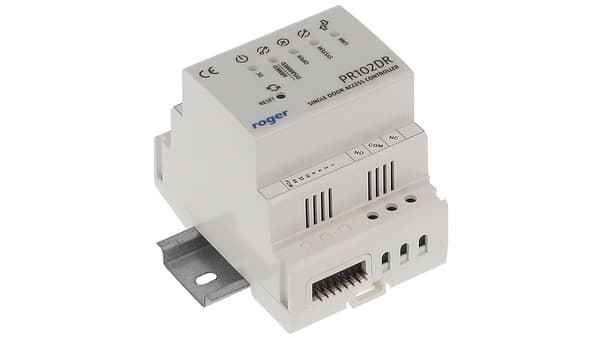 ADGANGSKONTROL PR102DR