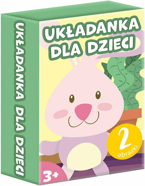 Lasten Mini Kladanka (kani)