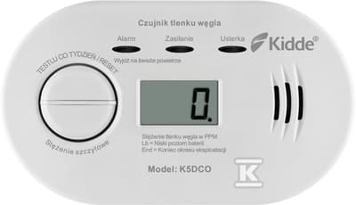 KID-K5DCO SENSOR