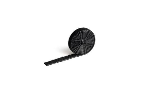 Organizer Slitstark Kardborre Svart 1 Styck (503101)