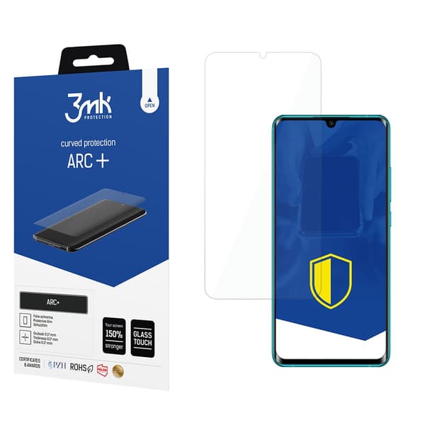 3mk ARC+ Xiaomi Redmi Note 10 Prolle