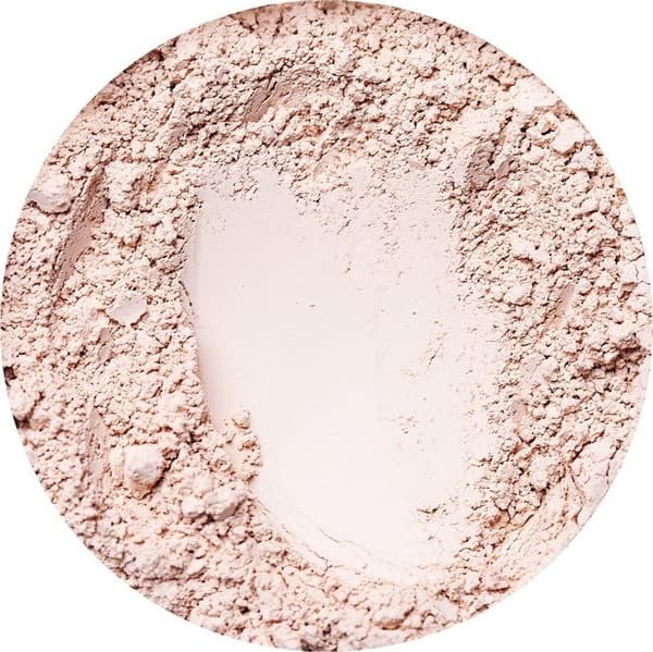 Annabelle Minerals Natural Fair Mineral Subclade 10g
