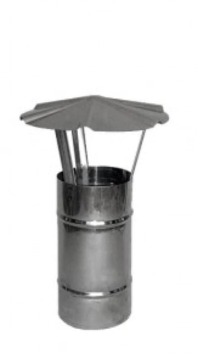 150MM HAPONKESTÄVÄ TAKKA