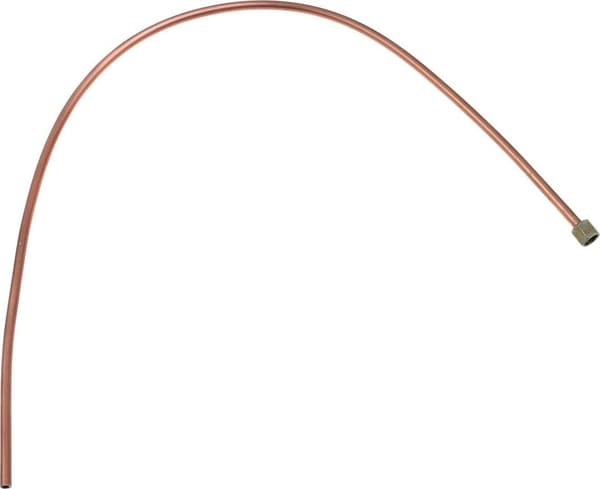 Stor tub för kompressor 100L (G80303), nr.10