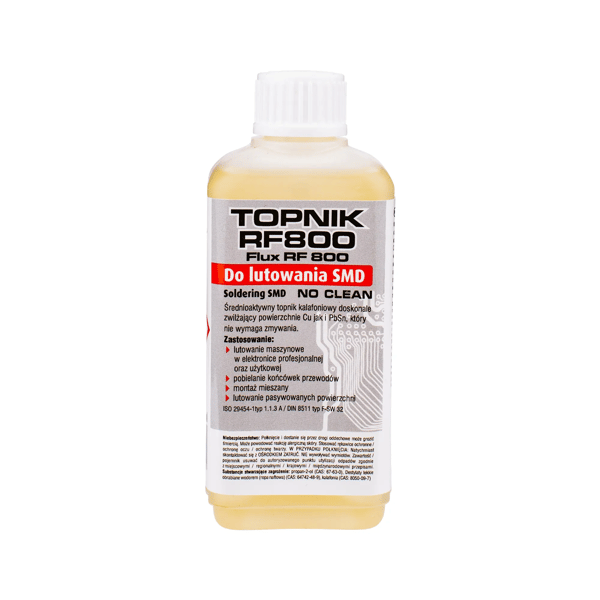 Flux RF 800 100ml AG AGT-109
