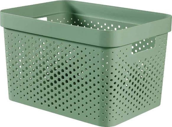 CURVER SÄILIÖ INFINITY 17L AZURE /VIHREÄ