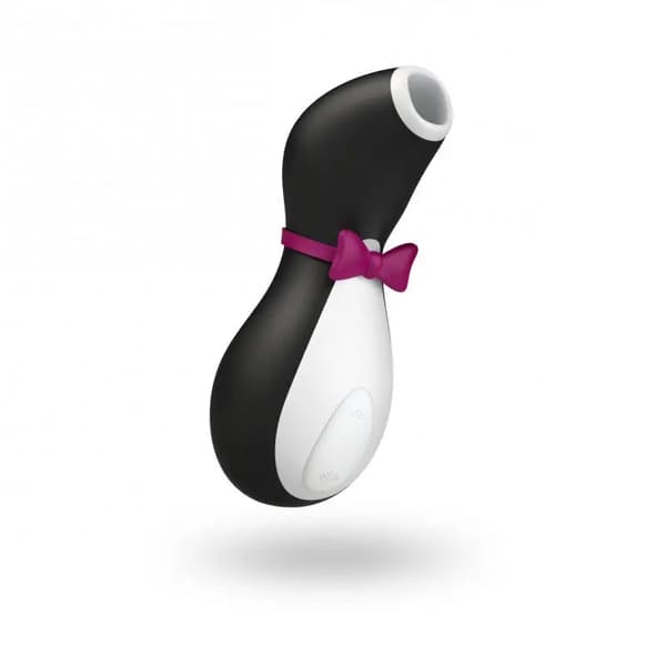 Klitoriksen imustimulaattori Satisfyer Pro Penguin