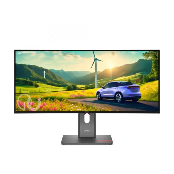 Lenovo ThinkVision P34WD-40 - LED-näyttö