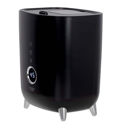 LED Ultralyds Luftfugter