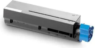 Tonerkassett OKI 45807102 Svart Original (45807102)