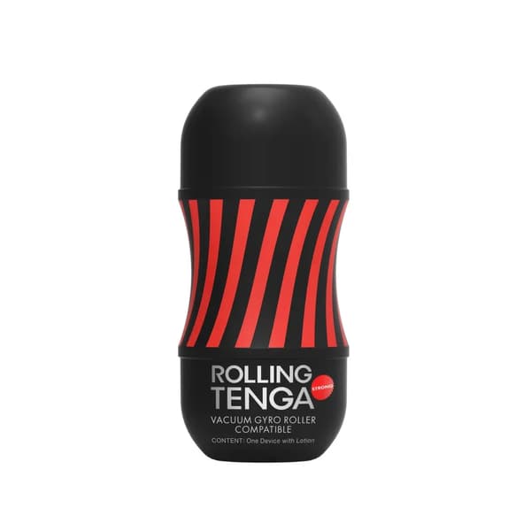 Tenga Gyro Roller Cup Strong