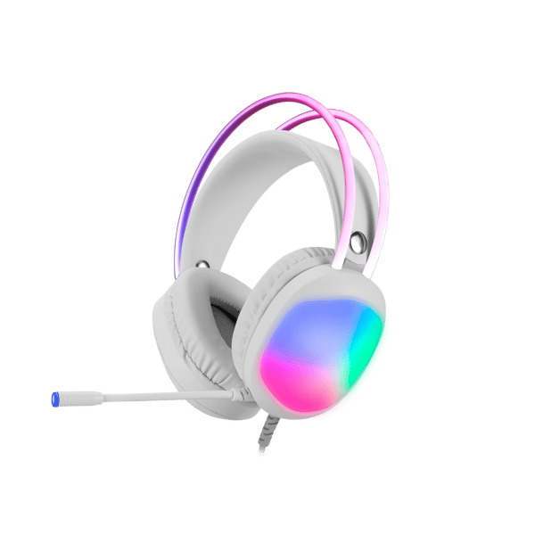 MARVO HG8959 LUMI 40 HEADSET HVID