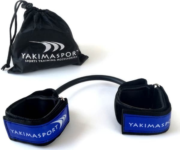 Yakimasport Lateral Resistor Træningselastik