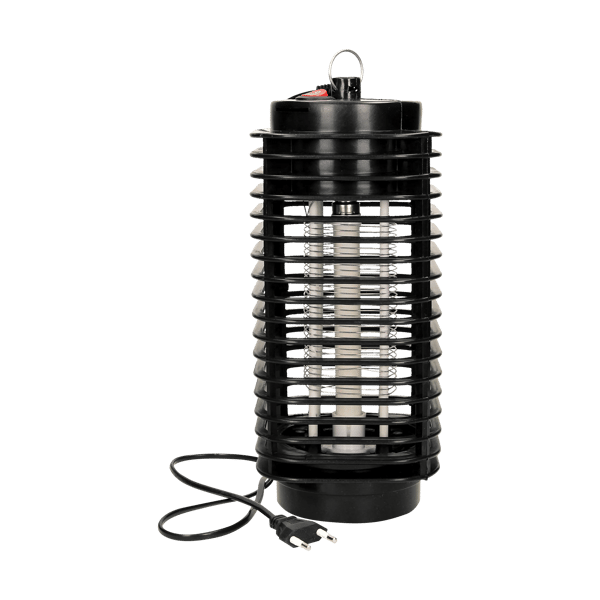 Elektrisk mygglampa ~230V, 3W, 16m2