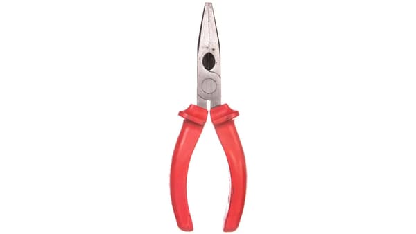 Topex suorat puristuspihdit 1000V 160mm 32D513