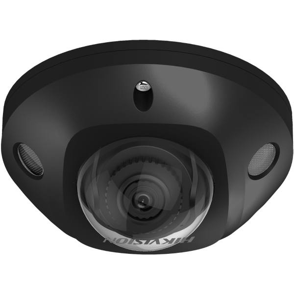 IP-KAMERA HIKVISION DS-2CD2546G2-IS (2.8mm) (C) (SVART)
