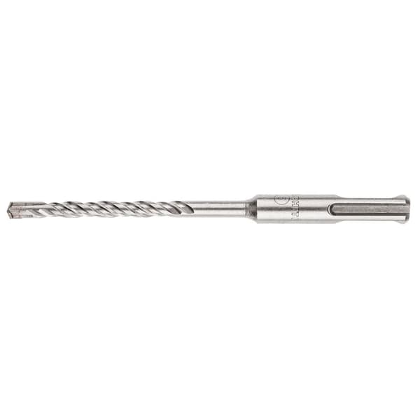 Graphite borebit til beton SDS+ 6mm 10 stk (57H577)