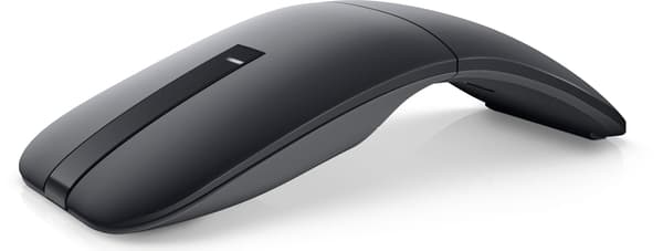 DELL MS700 Datormus - Svart Rese Bluetooth 570-ABQN