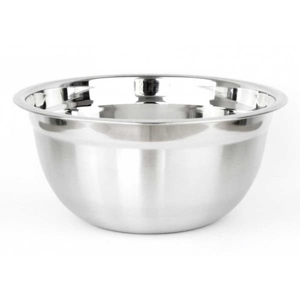 KINGHOFF RUOSTUMATON TERÄSKULHO 24CM KINGHOFF KH-1487