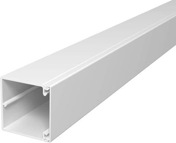 Asennuskanava 60x60 WDK60060GR harmaa 6025668 /2m/