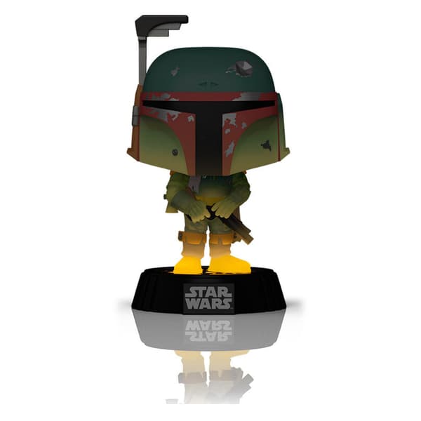 POP-figur Star Wars Boba Fett