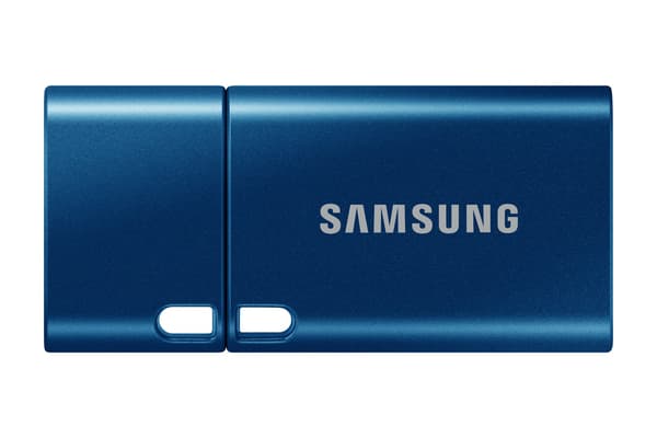 Samsung 512GB Typ C USB-C 400Mbps