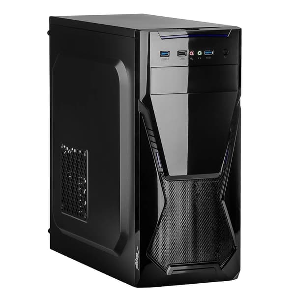 Micro Tower ATX -kotelo AK13BK