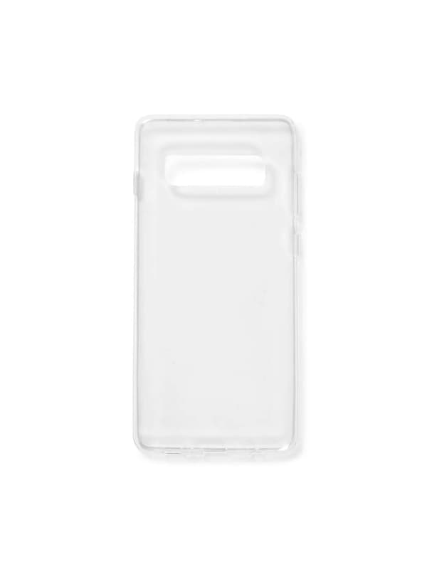 Samsung S10+ Soft case