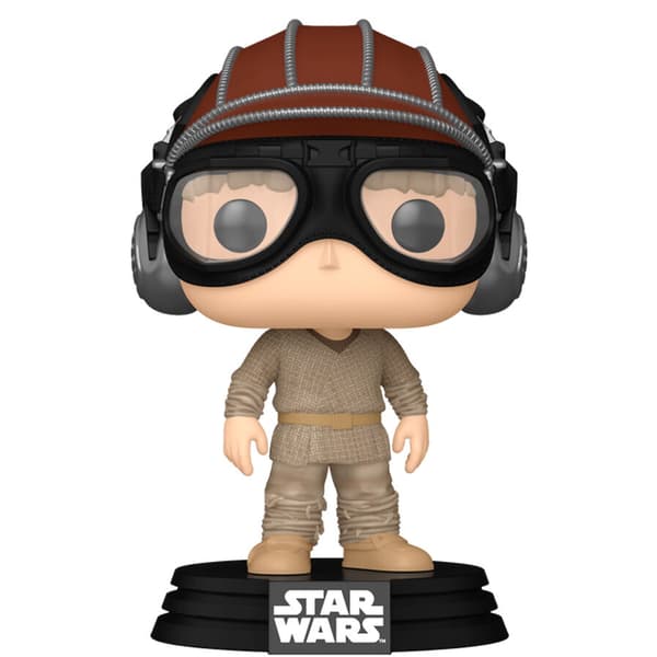 POP figur Star Wars Anakin Skywalker