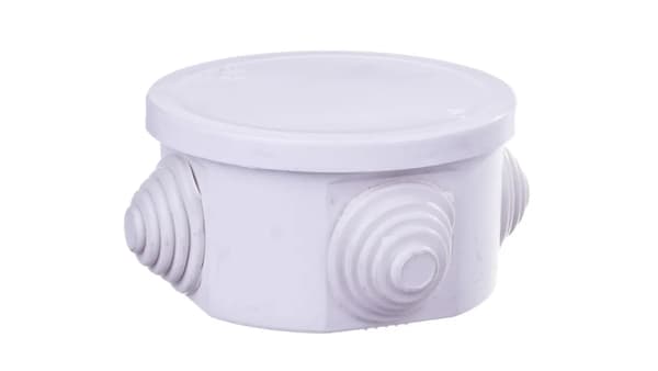 Elektro-Plast Box FAST-BOX IP44 straddles 65 x 35mm (0240-00)