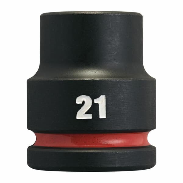 MILWAUKEE ISKUPÄÄ 3/4\" 21mm