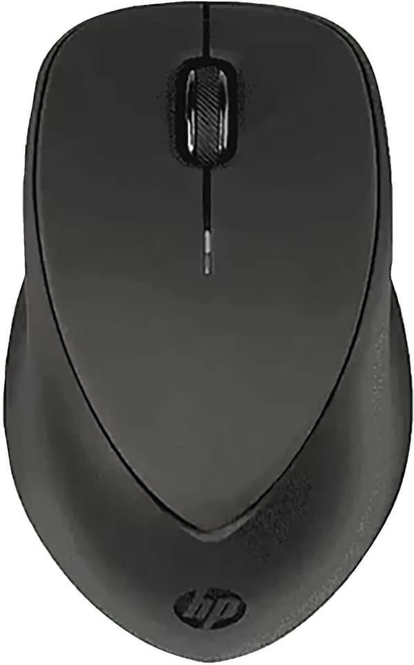 HP trådlös premiummus **Nytt i butik**