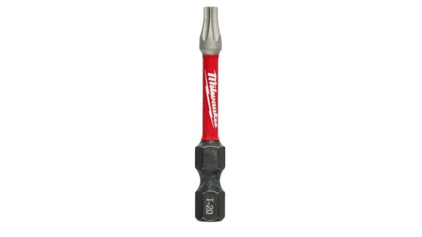 Milwaukee Bit Torx TX20 50mm