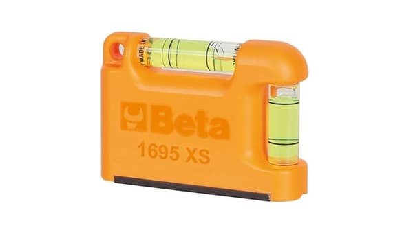 BETA LEVEE MINI 2LIB. MAGN.PODST.