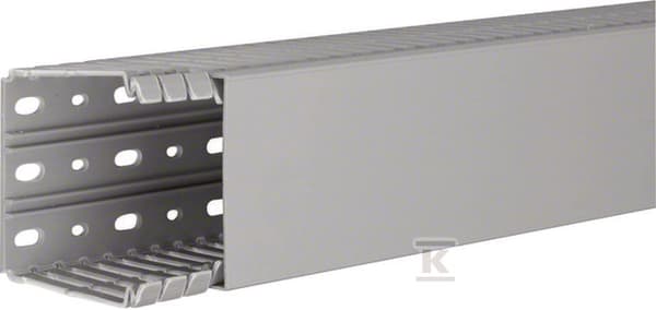 tehalit Kanal comb BA7 80x80 harmaa BA780080 /2m/