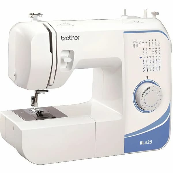 Symaskin Brother RL-425