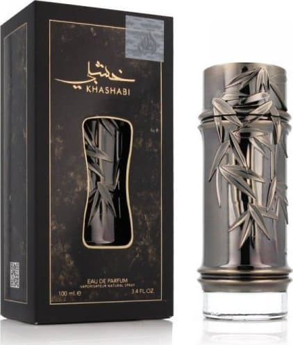 Unisexparfym Lattafa EDP Khashabi (100 ml)