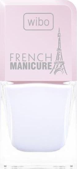 Wibo Wibo_French Manicure Nagellack 1 8,5ml