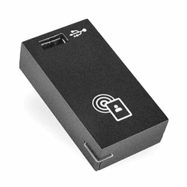 Lexmark SMART-kortlæser - USB
