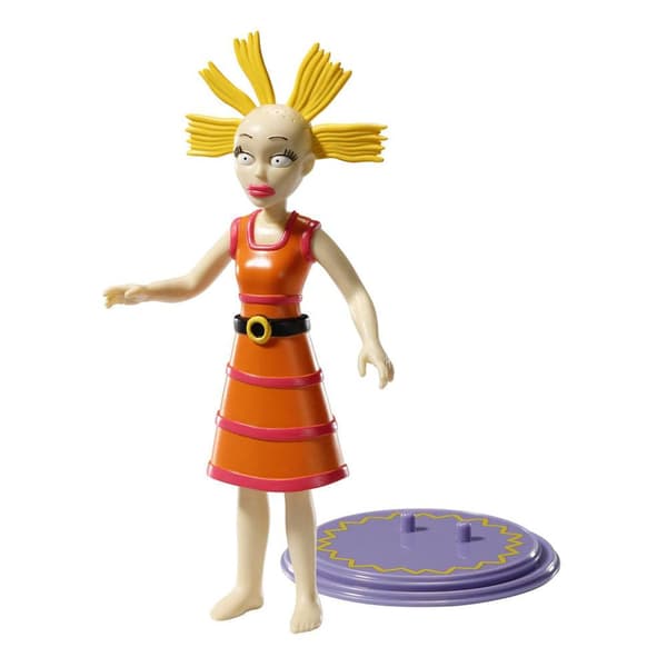 Cynthia - Bendyfigs - Rugrats