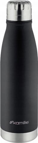 TERMOSMUGG 2037 500 ML SVART FLASKA