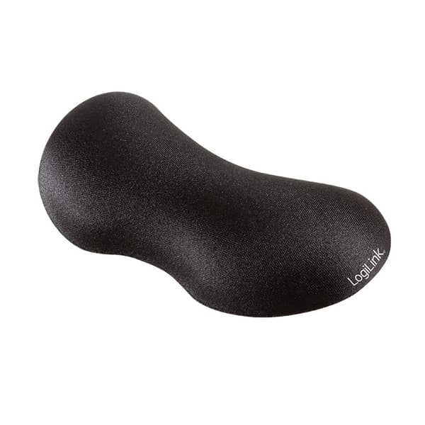 LogiLink Håndledsstøtte Gel Pad - musehåndledspude