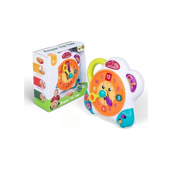 Dumel Discovery Tik Tak -kello