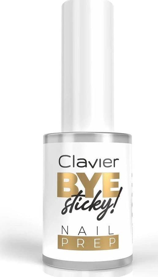 Clavier_Nail Prep afgiftende forberedelse 7ml