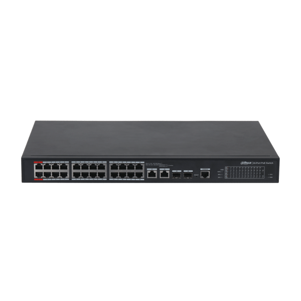 Switch Dahua Technology PFS4226-24ET-360-V3